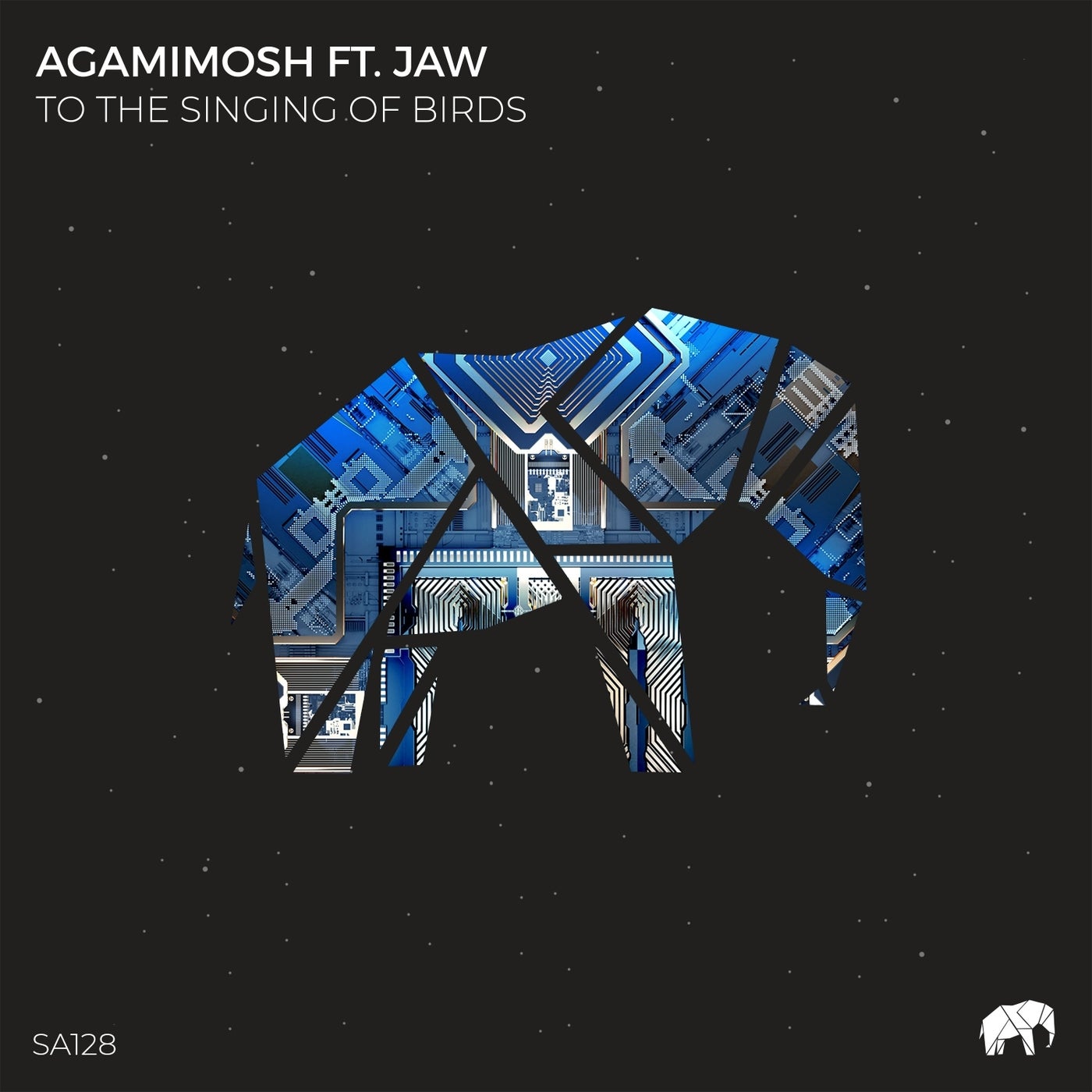 Agami Mosh, Jaw – To the Singing of Birds [SA128]